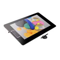 Wacom Cintiq Pro 24 touch